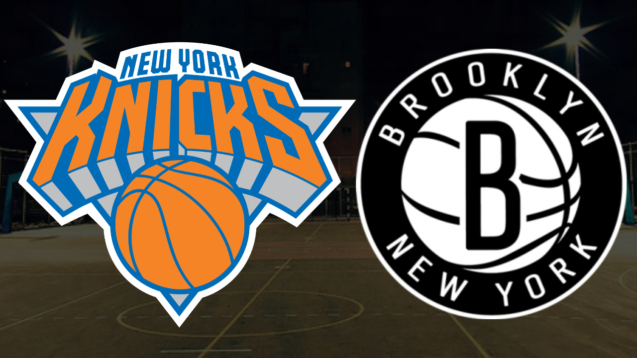Watch New York Knicks vs Brooklyn Nets December 14th, 2017