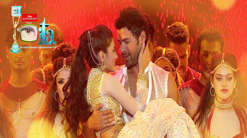 ITA Awards Star Night 4th December 2016 300MB HDTV 576p