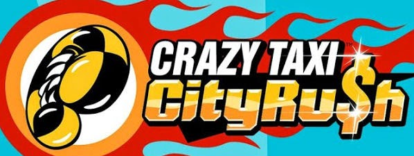 Crazy Taxi™ City Rush APK 1.0.2(LATEST VERSION) 