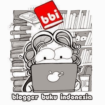 A proud Blog Buku Indonesia (BBI) member #1411262