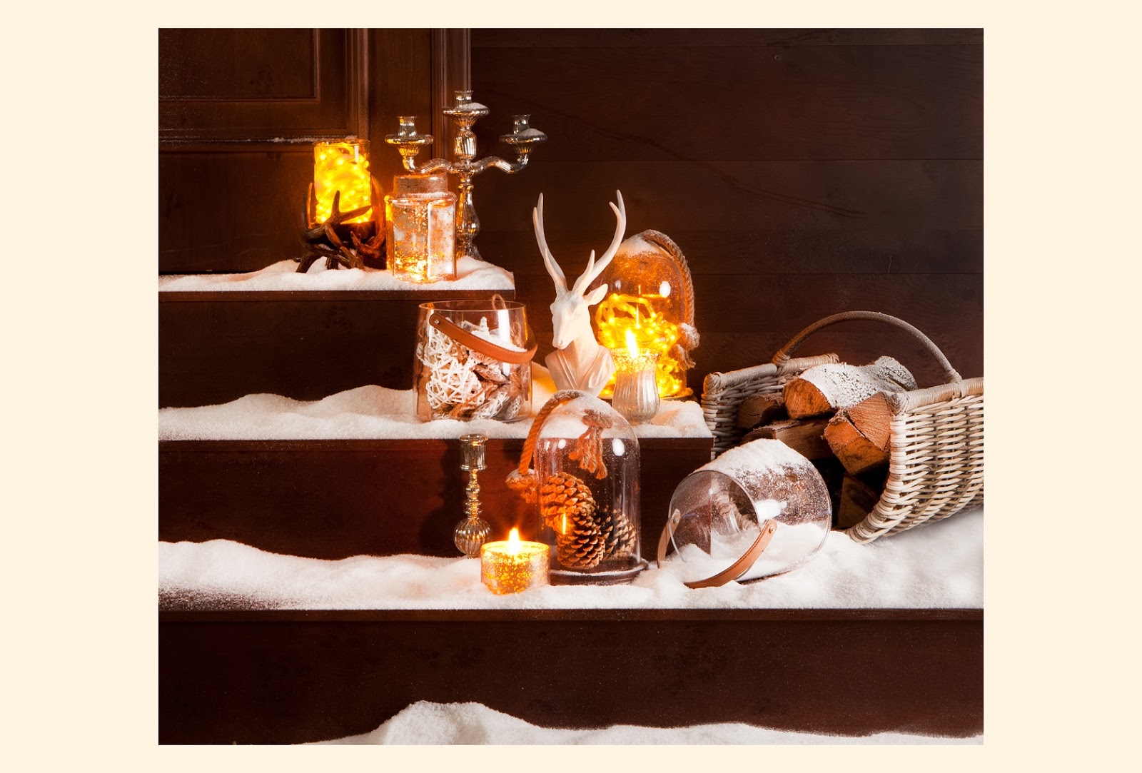 Zara Home "Christmas" Koleksiyonu MODA GÜNÜ