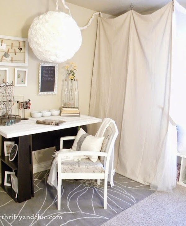 Some tips to personalize your office