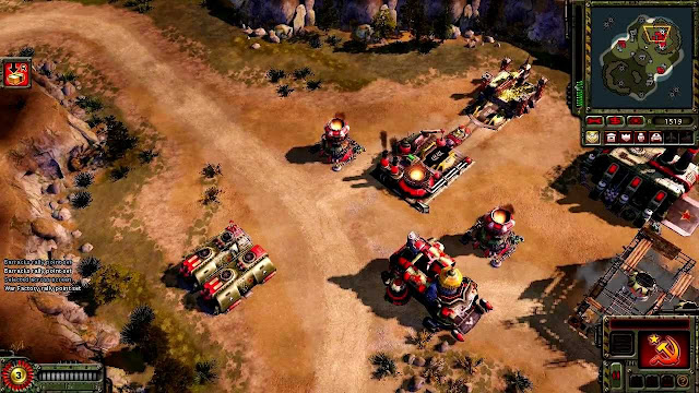 لعبة red alert 2 كاملة للتحميل لعبة red alert 2 كاملة للتحميل