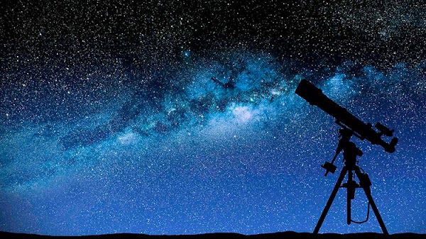 30 Libros de Astronomía 30 Libros de Astronomía