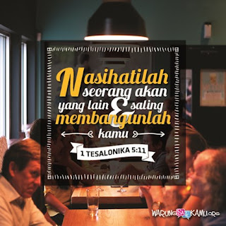 Official Blog POKSB: Kata-Kata Bijak