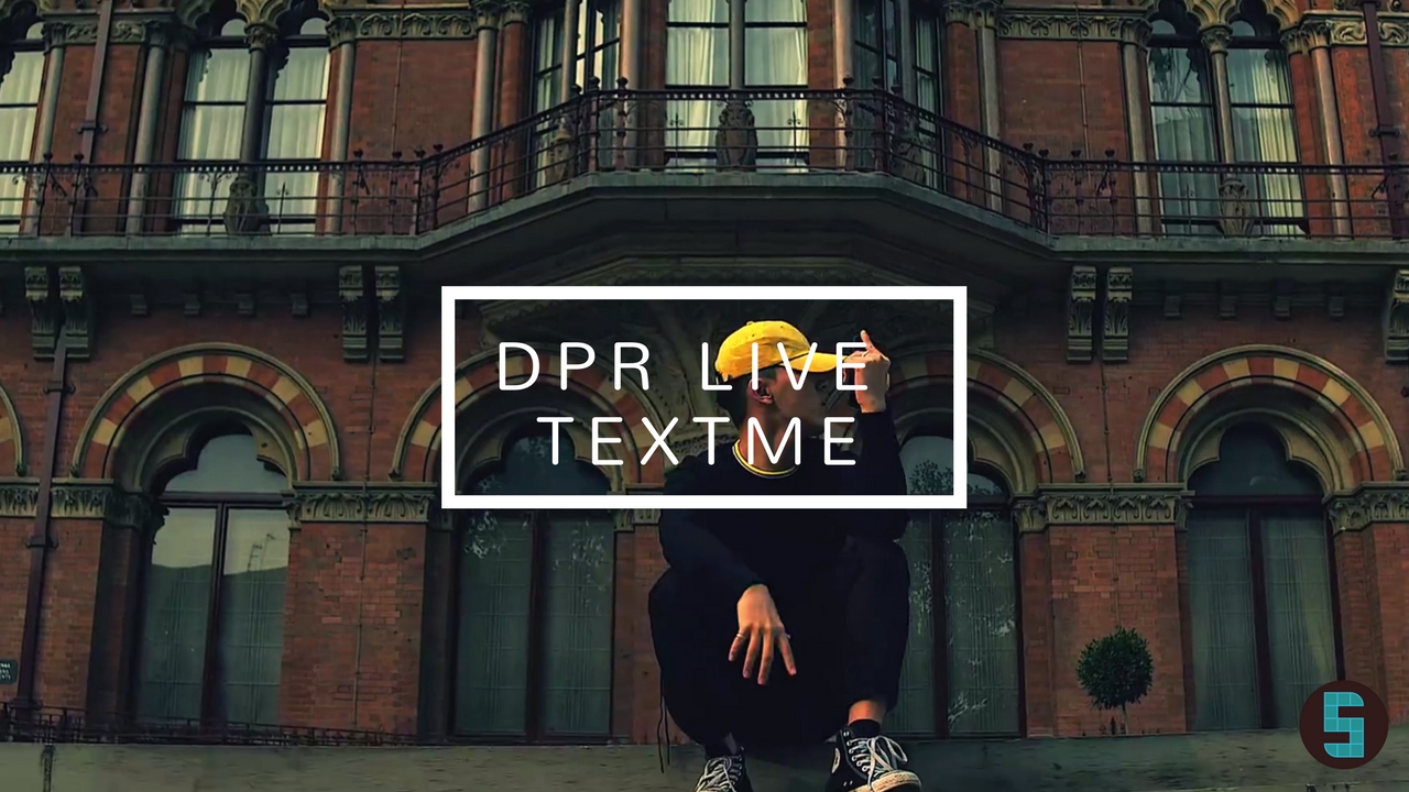 DPR LIVE - Text Me [HER] (Legendado PT-BR) - Blog Só Dasoh