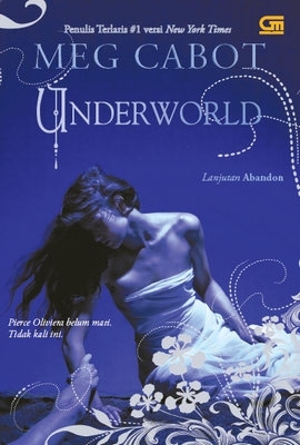 underworld by meg cabot underworld by meg cabot