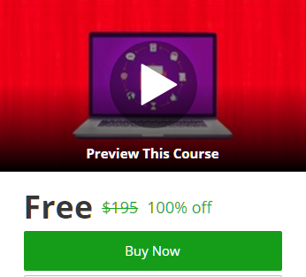 udemy coupon codes 100 off free online courses email marketing