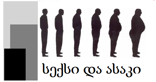 ლიბიდო და ასაკი