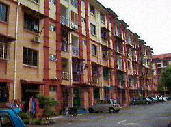 mymudahlelong Rumah Lelong 27/10/2011