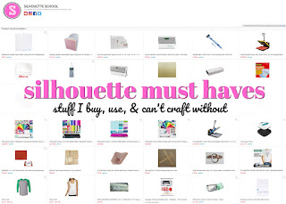 www.amazon.com/shop/silhouetteschool