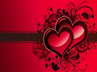 Srca za zaljubljene, Valentinovo download besplatne pozadine slike za mobitele