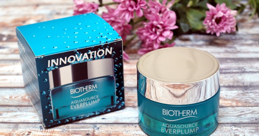 Zeg opzij baard stilte CHAMY.AT // BE HAPPY BE CHARMING: New In – Biotherm Aquasource Everplump