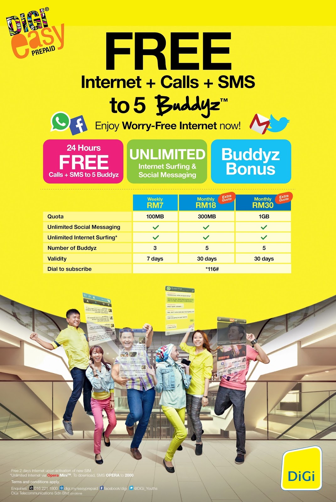 Iklan Digi 2016 sloppyploaty