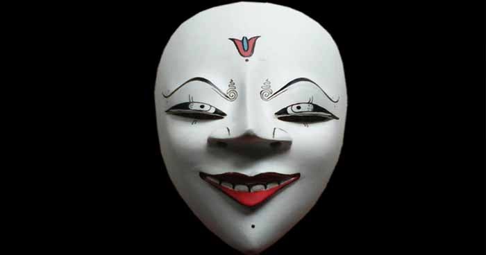 9 Topeng Tradisional Indonesia dan Karakternya Cinta