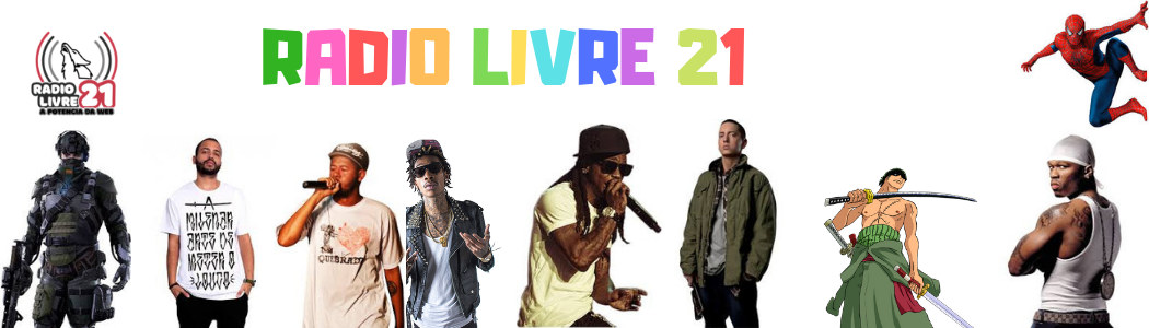 Radio Livre 21