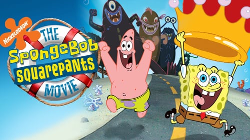 Spongebob Schwammkopf Der Film Stream Deutsch Spongebob Schwammkopf Der Film Stream Deutsch