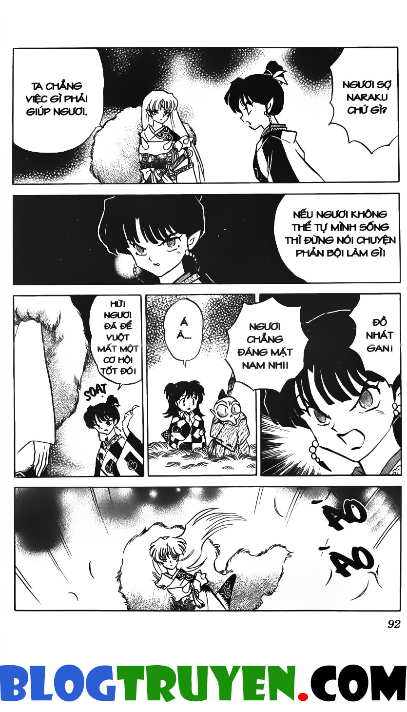 Inuyasha vol 21.5 trang 17