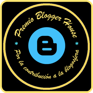 Premio BH Contribución a la Blogosfera