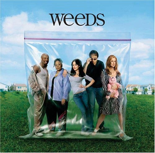 weeds saison 1 vostfr