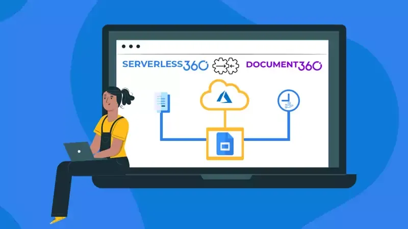 Introduction to Cloud docs - Azure documentation Generator