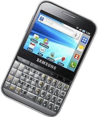 Samsung Galaxy Pro E1410 Mobile Phone