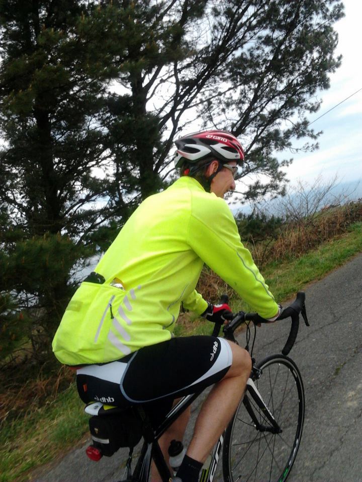 cycling basque country full carbon road bike ebike mtb rental in san