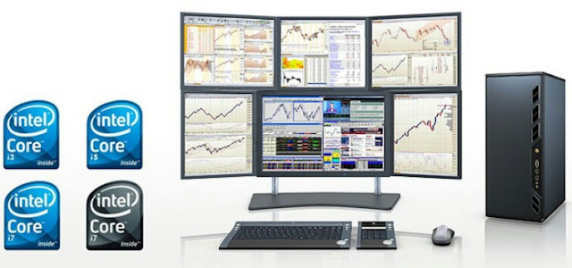 Workstation-Intel Workstation-Intel