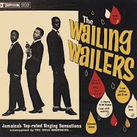 album The Wailing Wailers