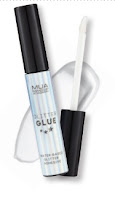 MUA IS THE NEW ORANGE mua make up academy Kruidvat MUA IS THE NEW ORANGE mua make up academy Kruidvat