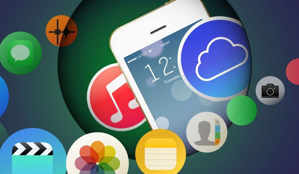 iTools ile İphone ve İpad için Kolay Veri Transferi
