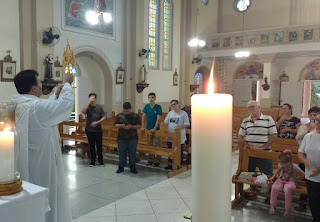 Rifa de Natal  Grupo de Oração Mãe da Providência – Paróquia de Sant'Ana  do Paraíba
