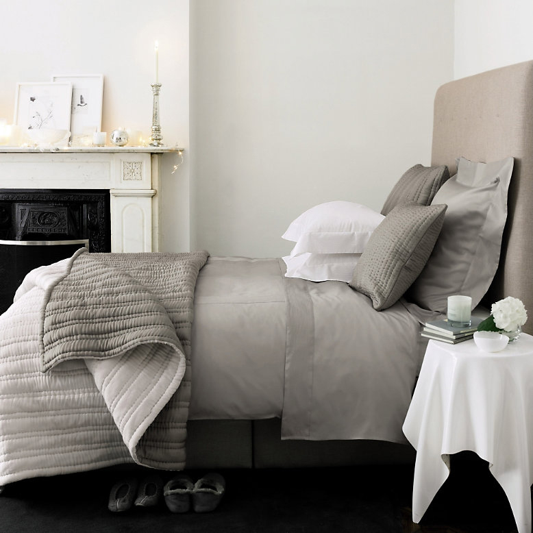 The Paper Mulberry A well dressed bed