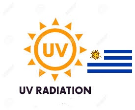 INDICE DE RADIACION UV