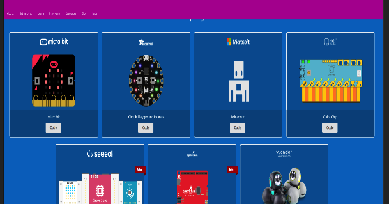 Educational Websites to Teach Kids Coding