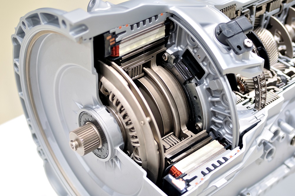 Aussie's Hub Tips for Choosing Reconditioned Automatic Gearboxes