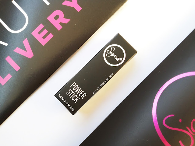 sigma - power stick lipstick