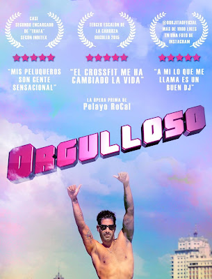 Orgulloso, film