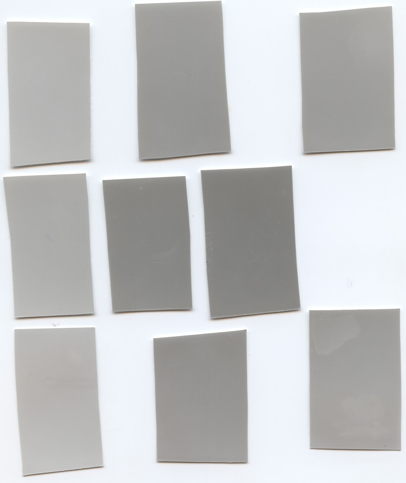 Darkroom Automation Part 5 Calibrating the Paper Flash