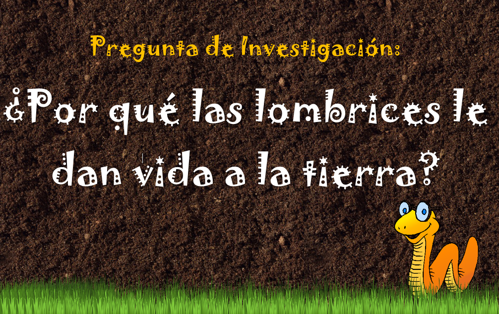 Pregunta de Investigación: