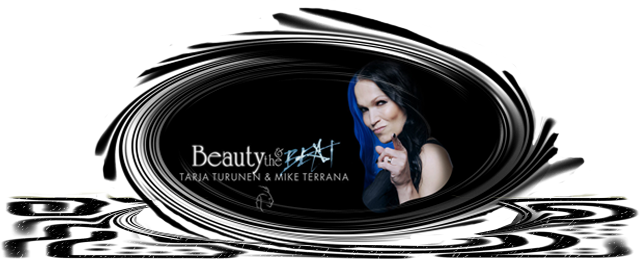 Tarja Turunen & Mike Terrana - Beauty & The Beat [BDR-1080p]