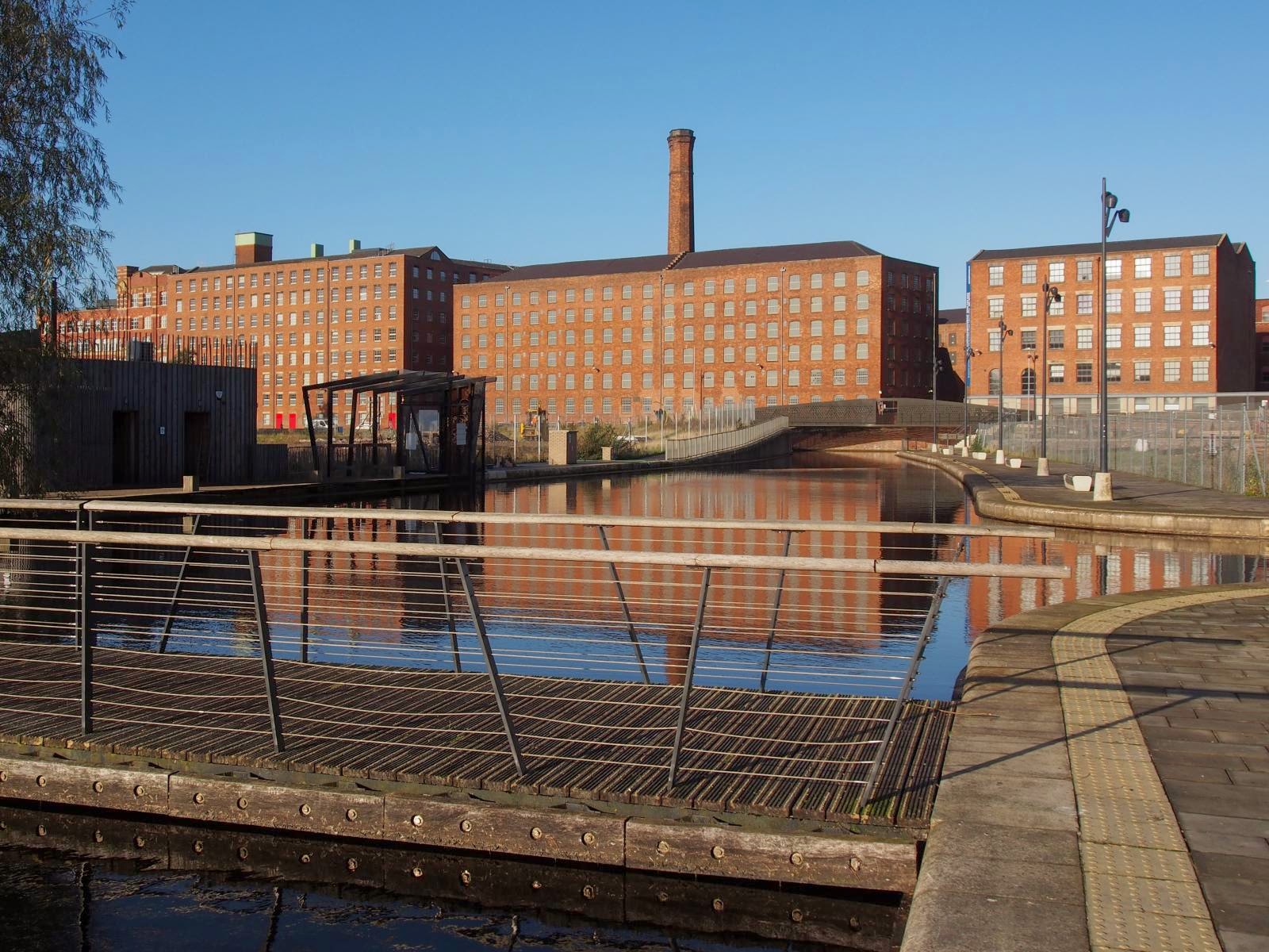 Hot Property Brookes MSc Real Estate Manchester 2014