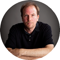Mark Lawrence