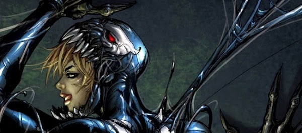 Se confirma el rol de Michelle Williams en 'Venom'