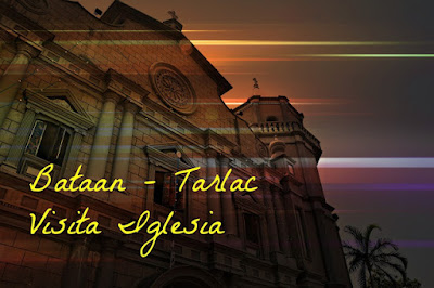 Bataan-Tarlac Churches