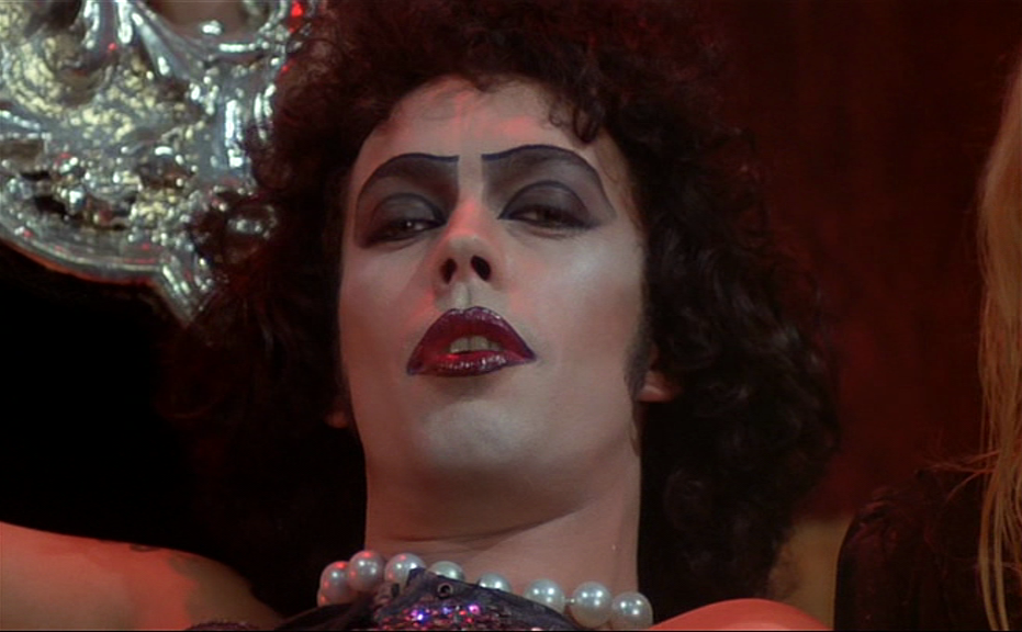 Sweet transvestite tab