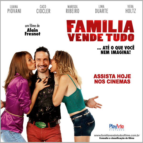 BLOG DE KLAU 'FAMÍLIA VENDE TUDO' HUMOR RASTEIRO E PRECONCEITUOSO DESPERDIÇA BOM ELENCO BLOG DE KLAU 'FAMÍLIA VENDE TUDO' HUMOR RASTEIRO E PRECONCEITUOSO DESPERDIÇA BOM ELENCO