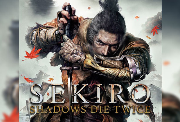 الكشف عن 12 دقيقة من طريقة اللعب داخل Sekiro Shadows Die Twice بأجواء سلسلة Dark Souls لنشاهد من هنا اخبار العاب الفيديو Games4fans