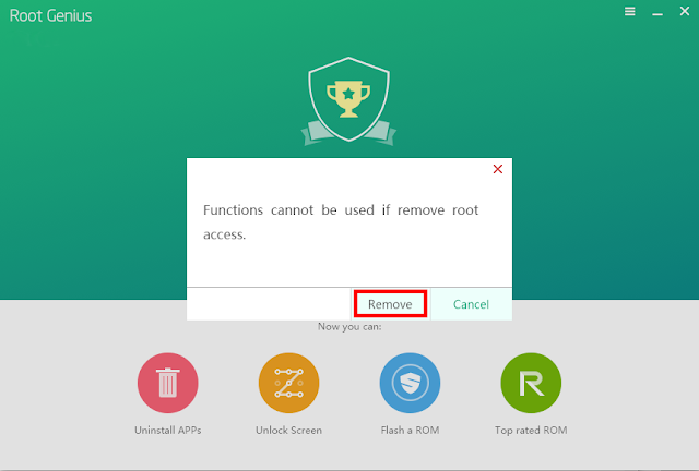 How To Root Oppo Find Muse R821 Without  PC