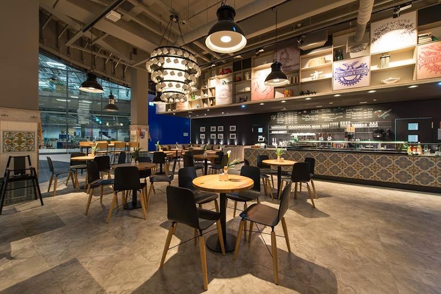 Cafetería 1748 by Villeroy & Boch3